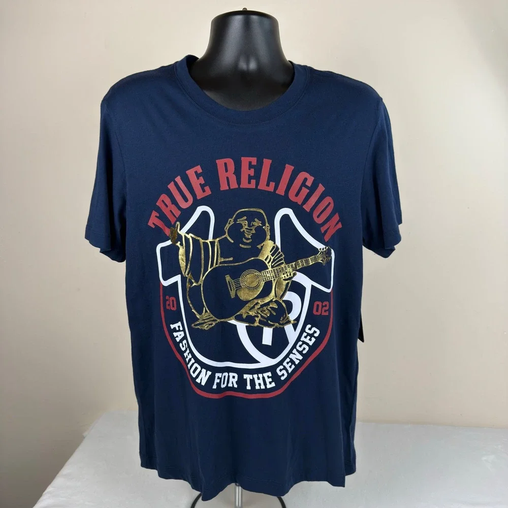 True Religion true religion